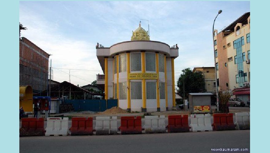 kotabharu temple picture_005