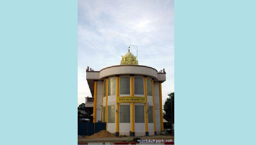 kotabharu temple picture_008