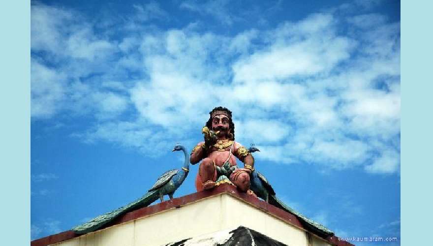 kulim temple picture_004