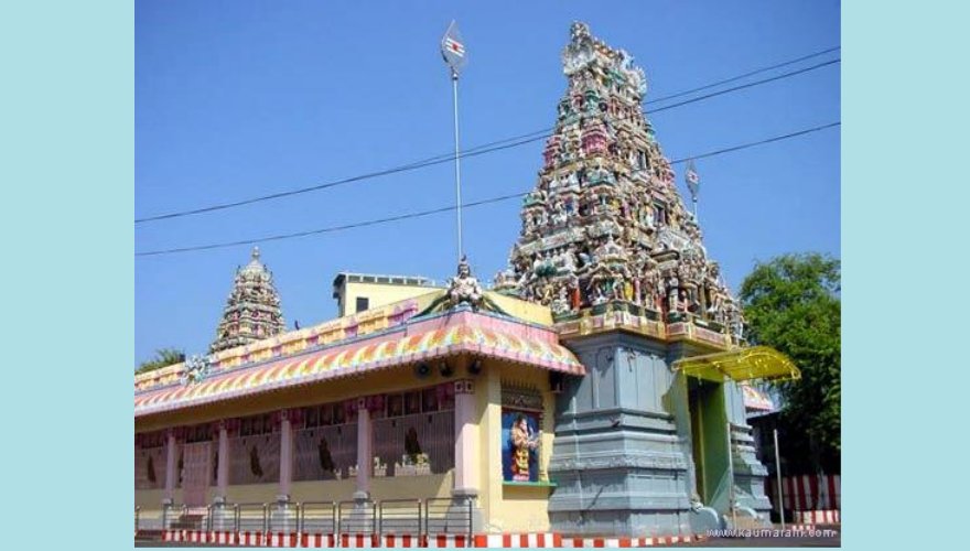 sungaipetani temple picture_002