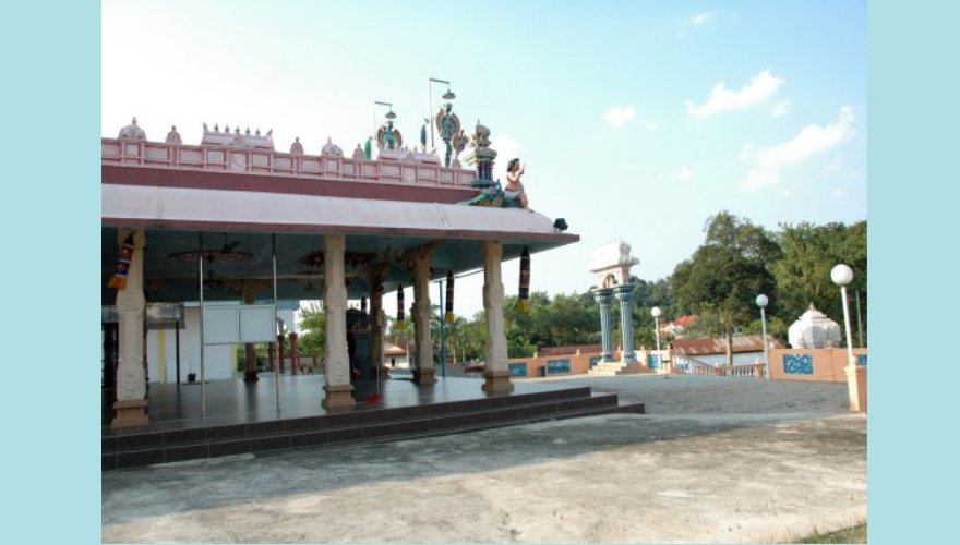 jerantut temple picture_011