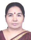Dr Amirthavalli Ganesan