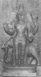 GajavAhanar