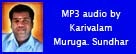 M. Sundhar
