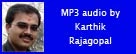 Karthik Rajagopal