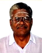 Mr. Ramasubbu