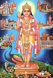Sri Kaumara Chellam
