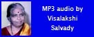 Mrs Visalakshi Salvady
