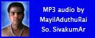 S. Sivakumar