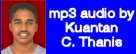 'Kuantan' C. Thanis