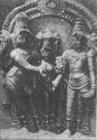 VallikalyANasundarar