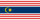 Flag of KL, Wilayah Perseketuan State