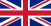 Flag of U.K.