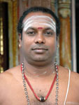 Sri Venkatraman Sivachariyar