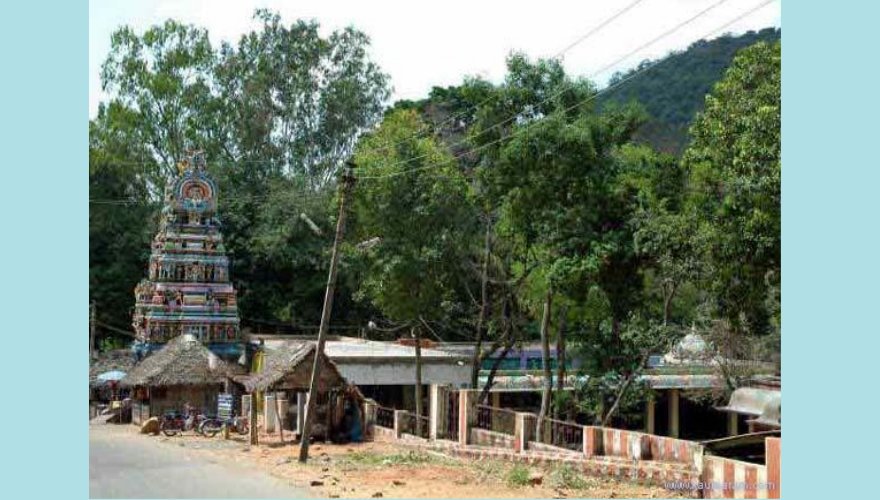 pazhamuthircholai temple picture_003