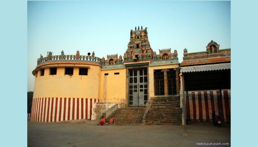 thiruththani temple picture_015