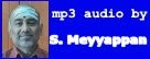 Thiru S. Meyyappan