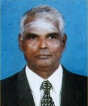 Thiru K. Annamalai