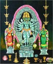 Aarumuga