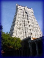 Temple Gopuram