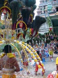Kavadi