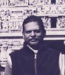Thiru S Nadarajan