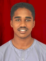 Thiru C. Thanis (Kuantan)