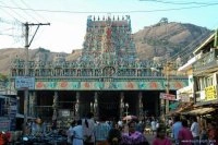Thirupparangundram