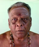 Kodumudi Thiru S. Thiyagaraja DhEsigar