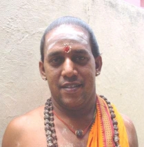 Sri P. VaithyanAtha SivAchAriyAr