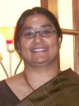 Mrs Anandhi Rathinavelu