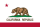 Flag of California State