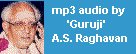 Guruji Ragavan and Thiruppugazh Anbargal