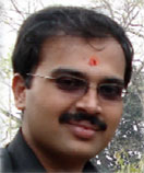 Thiru Karthik Rajagopal
