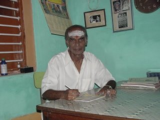 Dr. N. KalyANa Sundaram
