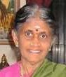Mrs Mithila Chockalingam