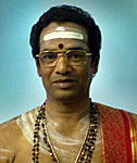 Pazhani Thiru ShaNmugasundara DhEsigar