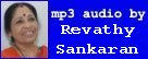 Revathy Sankaran