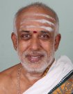 Thirupugazh Semmani Sri K.S. Ramadoss